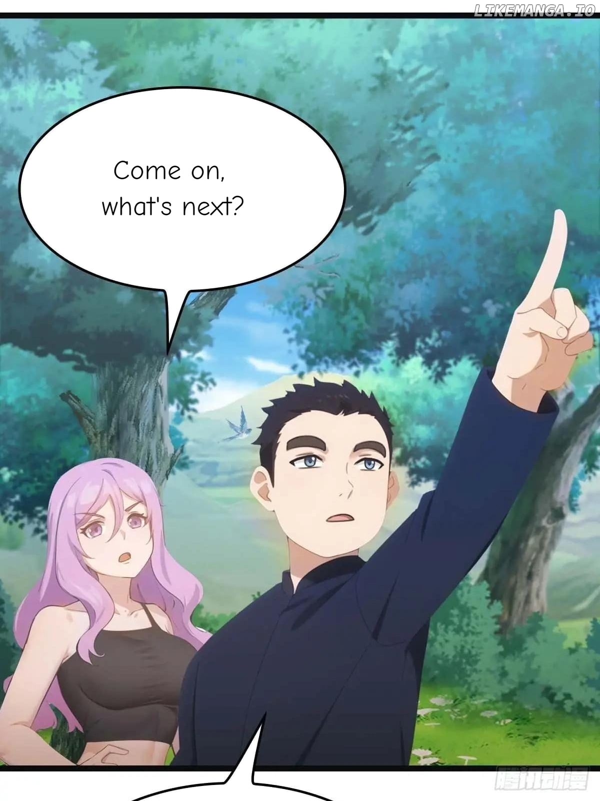 Cultivation Return on Campus - Ss2 Chapter 19 - page 13